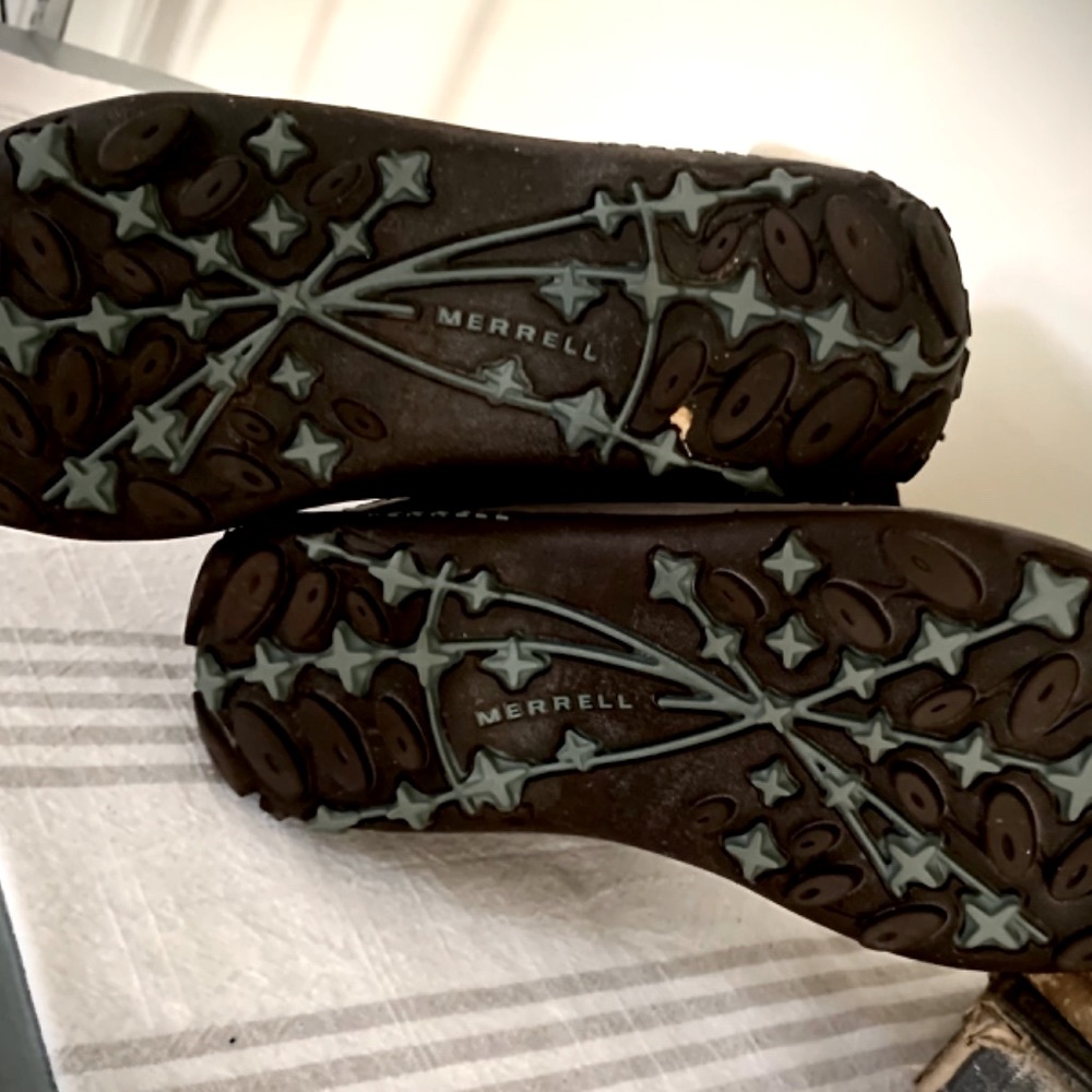 Merrell Boots - Picture 7 of 7